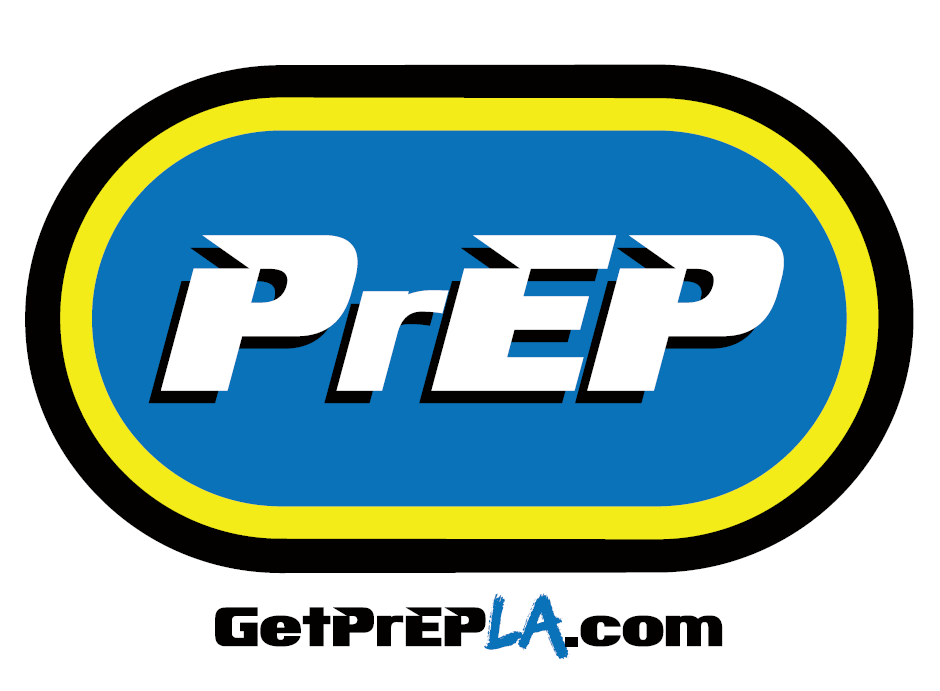 GetPrEPLA logo