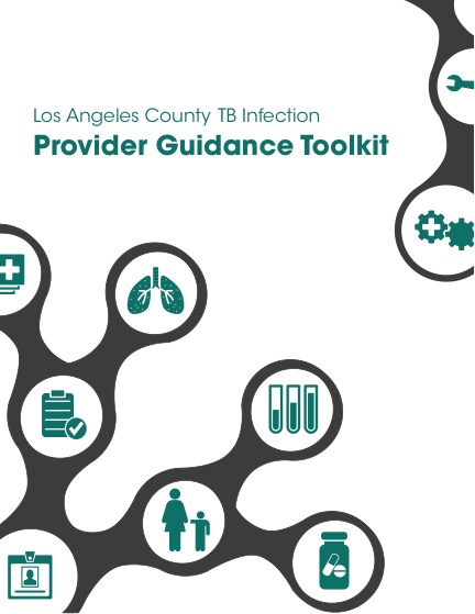 Los Angeles County TB Toolkit for Providers
