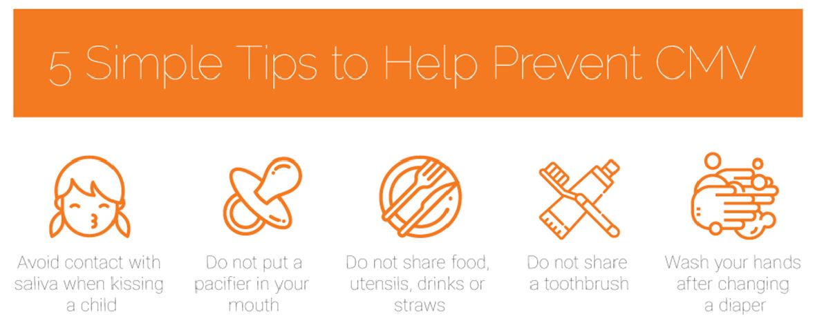 CCMV Prevention graphic