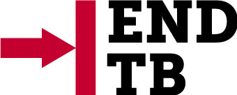 End TB logo