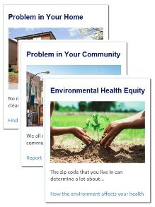 Community Resources for Environmental Health – Toolkit 