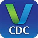 CDC vaccine schedule app